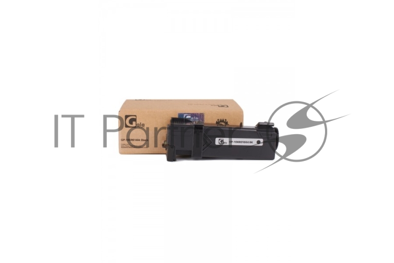 Картридж лазерный GalaPrint GP-106R01604 черный (3000 стр) для Xerox Phaser 6500/WorkCentre 6505/6500DN/6500N/6505DN/6505N