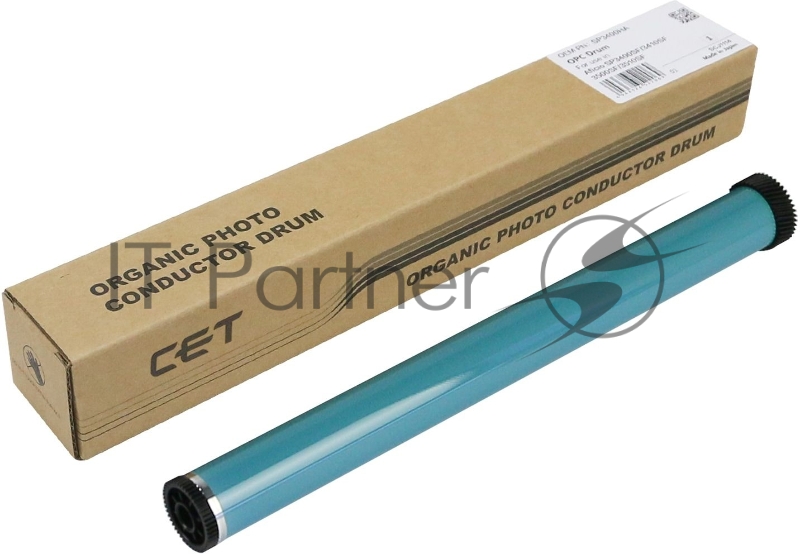 Барабан CET CET6059N (SP3400HA) для Ricoh Aficio SP3400SF/3410SF/3500SF/3510SF 10000 стр.
