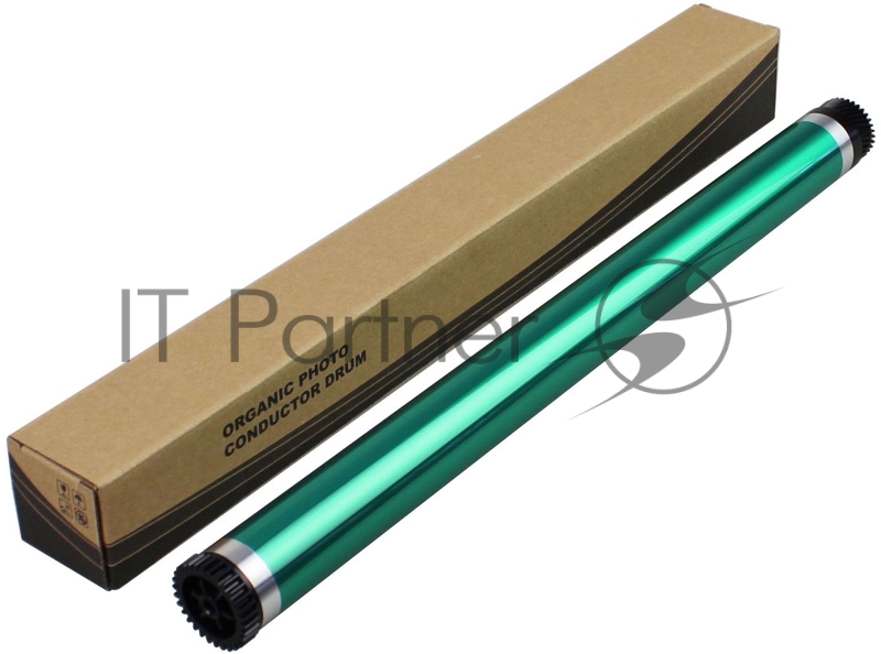 Барабан CET CET1821N (4021-0292-01 DR-114) для Konica Minolta Di152/183 Bizhub 164/184/195/215 60000 стр.
