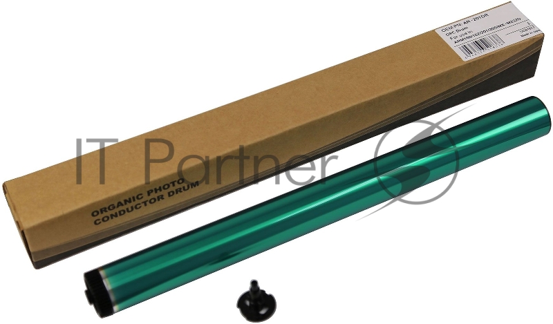 Барабан CET CET1833N (AR-200MR/AR-201DR/AR-202DR/AR-205DR) для Sharp ARM160/162/201/205 MX-M200D 50000 стр.