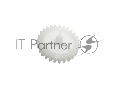 Шестерня привода CET DGP7497 (RU5-0307-000) для HP LaserJet 1320/P2015/P2055