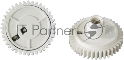 Шестерня привода CET5888 (RC1-3324-000/RC1-3325-000) для HP LaserJet 4250/4350 резинового вала