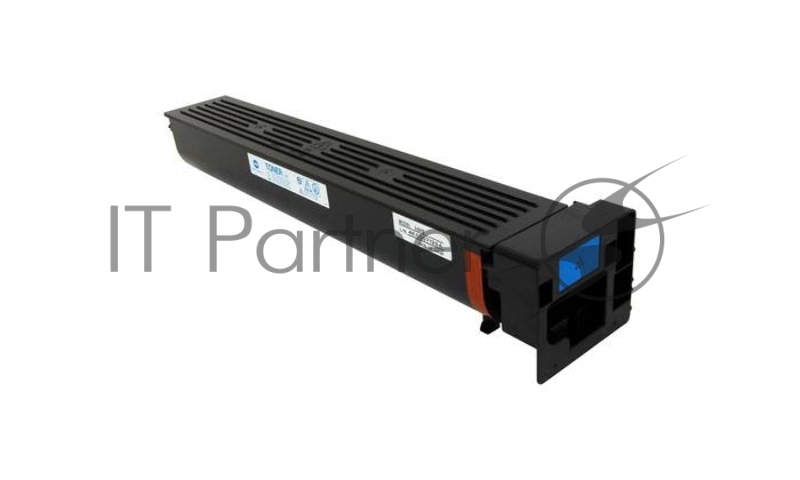 Тонер Konica-Minolta bizhub 758 TN-812 (o)