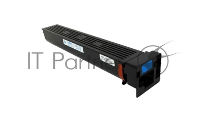 Тонер Konica-Minolta bizhub 758 TN-812 (o)
