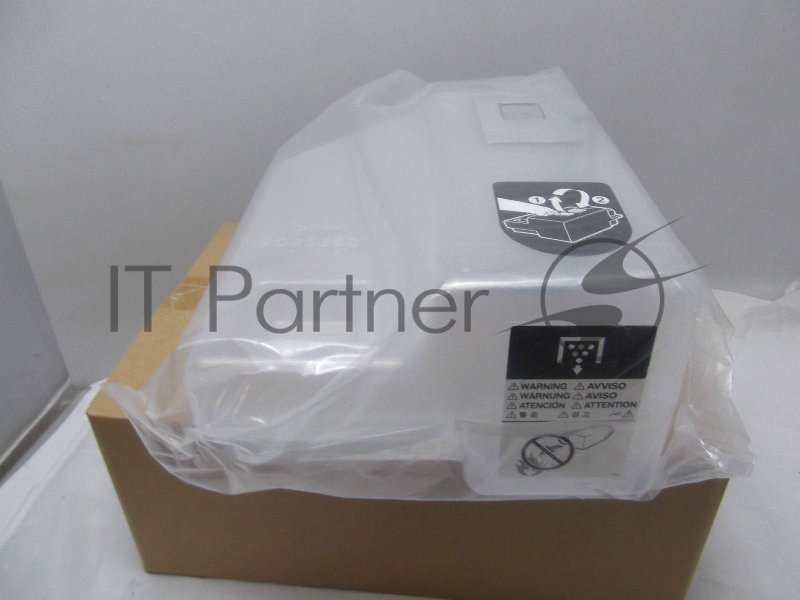 Бункер для отработанного тонера Konica-Minolta bizhub Pro 951/1051/1200/1250 (A4EUR75V22/A4EUR75V11/A4EUR75V00)