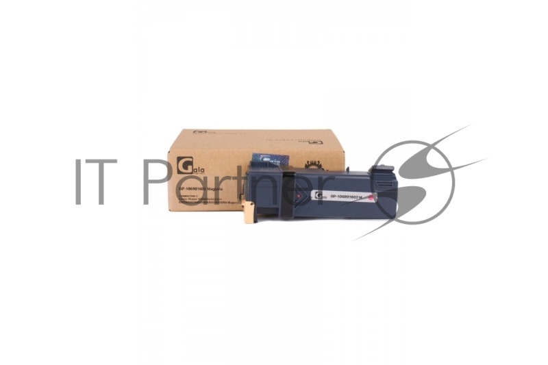 Картридж лазерный GalaPrint GP-106R01602 пурпурный (2500 стр) для Xerox Phaser 6500/WorkCentre 6505/6500DN/6500N/6505DN/6505N