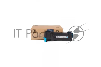 Картридж лазерный GalaPrint GP-106R01601 голубой (2500 стр) для Xerox Phaser 6500/WorkCentre 6505/6500DN/6500N/6505DN/6505N