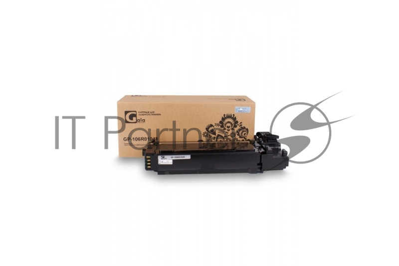 Картридж лазерный GalaPrint GP-106R01048 черный (8000 стр.) для Xerox WorkCentre M20/CopyCentre C20/M20i