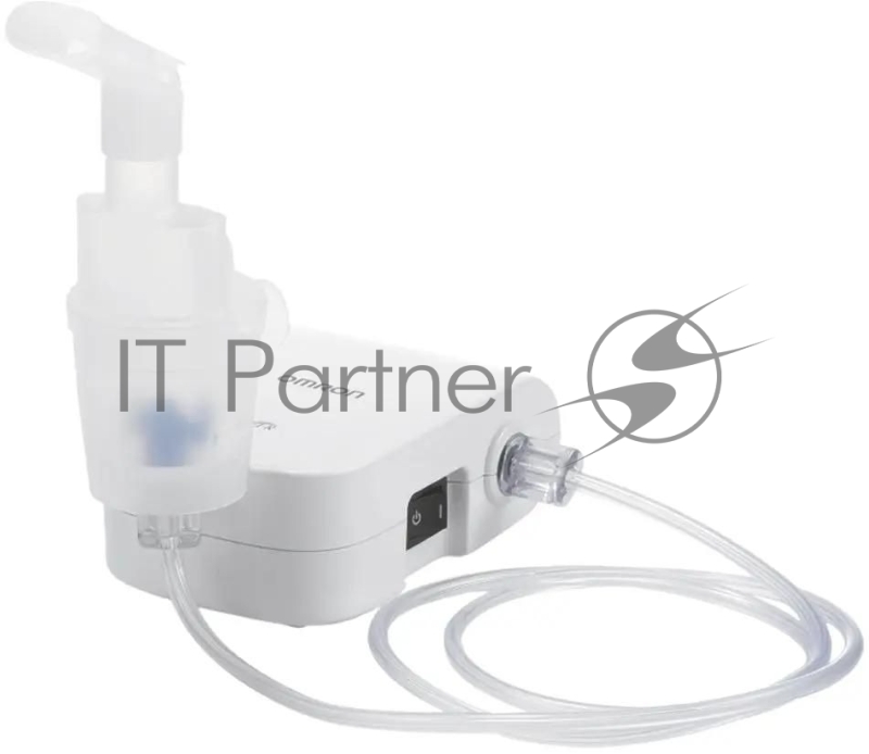 Ингалятор компрессорный OMRON С21 Basic (NE-C803-RU)