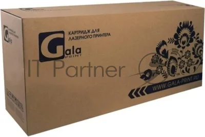 Картридж лазерный GalaPrint GP-W1103A (№103A) для принтеров HP Neverstop Laser 1000a/1200a/1200w/1000w 2500 копий