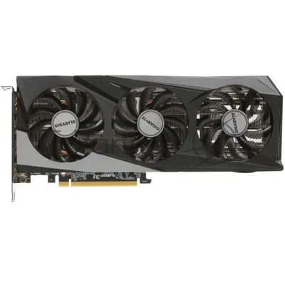 Видеокарта Gigabyte GeForce RTX 3060 GAMING OC, 12 GB GDDR6, 192 bit, 2xDisplayPort, 2xHDMI, GPU 1320 MHz