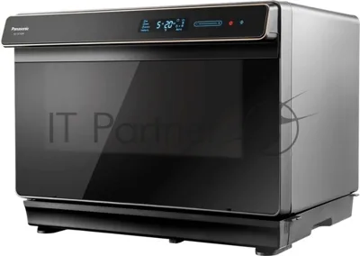 Мини-печь Panasonic NU-SC300BZPE 30 л, 1500 Вт, черный