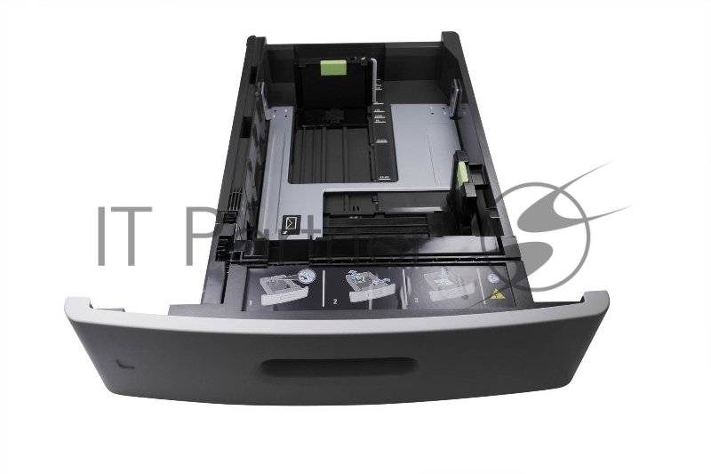 Кассета 500-лист. Lexmark MS71x/81x/MX71x/XM51xx (41X0976/40X7742)