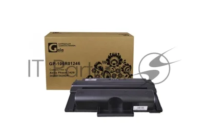 Картридж лазерный GalaPrint GP-106R01246 черный (8000 стр.) для Xerox Phaser 3428/3428D/3428DN