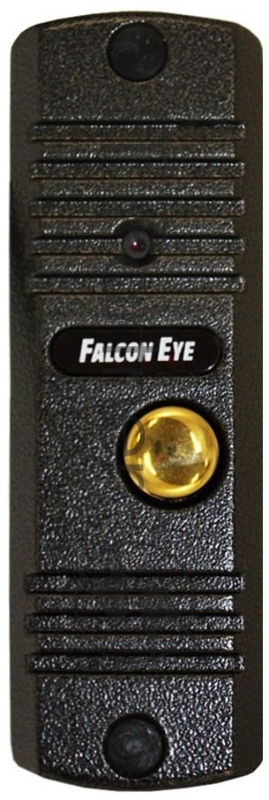 Вызывная панель Falcon Eye FE-305HD цветной сигнал CCD цвет панели: графит