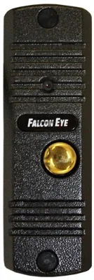 Вызывная панель Falcon Eye FE-305HD цветной сигнал CCD цвет панели: графит