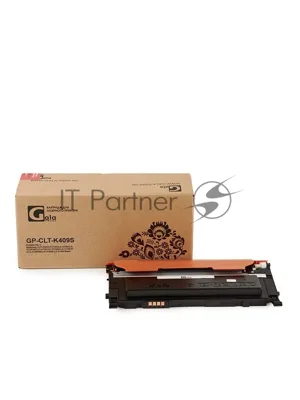 Картридж лазерный GalaPrint GP-CLT-K409S черный (1500 стр) для Samsung CLP-310/CLP-315/CLX-3170/CLX-3170FN/CLX-3175/CLX-3175N/CLX-3175FN/CLX-3175FW/CLP-310N/CLP-315W