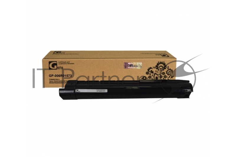 Картридж лазерный GalaPrint GP-006R01573 черный (9000 стр.) для Xerox WorkCentre 5019/5021/5022/5024/5024D/5024DN/5021D/5022D/5022DN