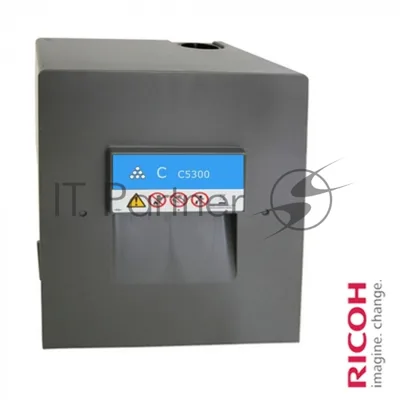 Тонер голубой тип С5300s/C5310s Тонер голубой тип С5300s/C5310s