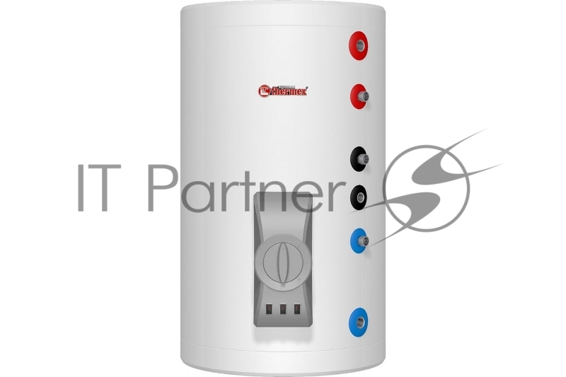 Водонагреватель электрический комбинированный Thermex IRP 150 V (combi) белый, накопительный, 150 л, 6 кВт, напольный, вертикальный, бак из нержавеющей стали