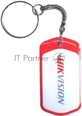 Карта доступа Hikvision DS-K7M102-M
