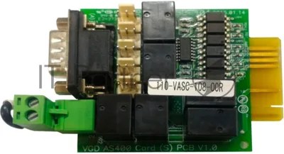 Модуль Powercom AS400 mini