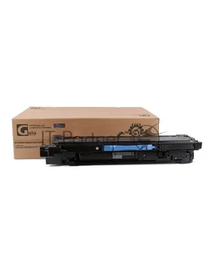 Драм-картридж GalaPrint GP-CB384A (№824A) черный (35000 стр) для HP Color LaserJet CP6015/CP6015dn/CP6015n/CP6015xh/CM6030/CM6030f/CM6040/CM6040f