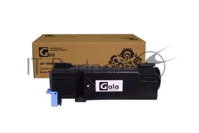 Картридж лазерный GalaPrint GP-106R01338 черный (2000 стр) для Xerox Phaser 6125