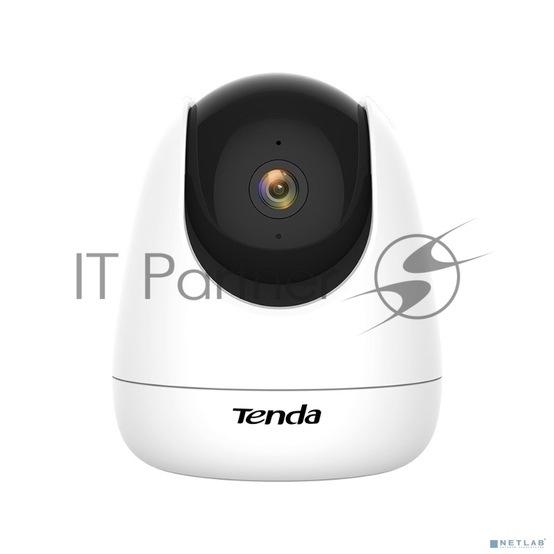 Камера IP 1080P PAN/TILT TENDA CP3