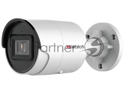 Видеокамера IP HiWatch IPC-B022-G2/U (2.8мм) 2.8-2.8мм цветная