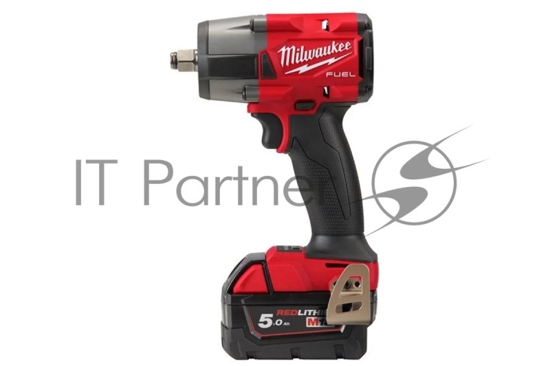 Аккумуляторный гайковерт Milwaukee M18 FMTIW2P12-502X FUEL 4933478453