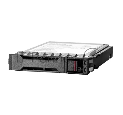 Накопитель SSD HPE 480GB 2.5"(SFF) 6G SATA Read Intensive Hot Plug BC Multi Vendor SSD (for HP Proliant Gen10+ only)