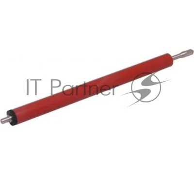 Вал резиновый НР LJ P1102/P1566/P1606/M1132/M1212/M1214/M1217/ M1536/LBP-6000/6020/6018 (RC2-9208) ELP
