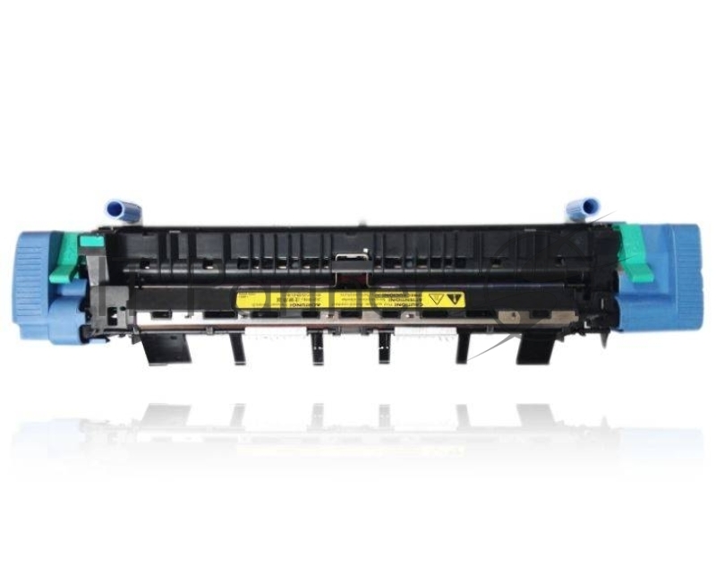 Печь в сборе HP CLJ 5550 (Q3985A/RG5-7692/Q3985-67901/Q3985-67902) ref ELP