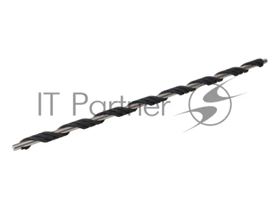 Ролик очистки ролика заряда для KONICA MINOLTA Bizhub C227/287/C226/C266/C287/C250i/300i/360i/C450i/C550i/C650i JPN