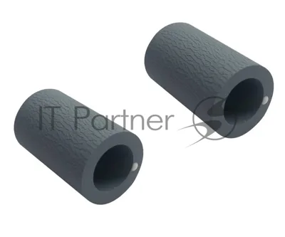 Резинка ролика захвата из кассеты (лоток 2) HP LJ M402/M426 (RM2-5452) комлект из 2шт. JPN