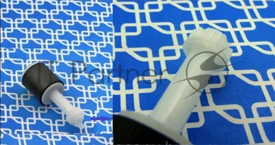 Ролик захвата ADF HP LJ M227/M230/CLJ M181/M280/M281 (B3Q10-04) OEM