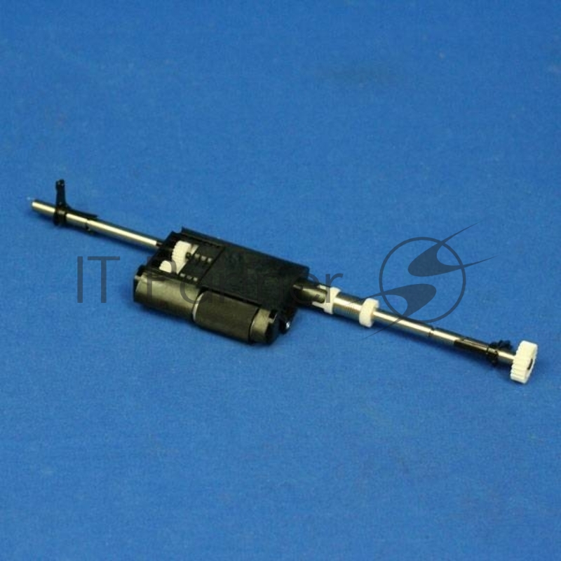 Ролик захвата ADF в сборе Konica-Minolta bishub 3320/4020/4050/4750 (A6WDPP0800/9960PA6WDPP0800)
