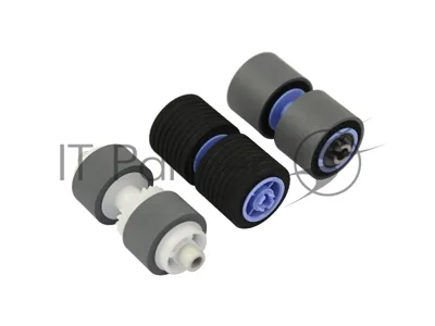 Комплект роликов Canon DR-G1100/DR-G1130/DR-G2090/DR-G2110/DR-G2140 (8262B001AA/3601C002AA) JPN