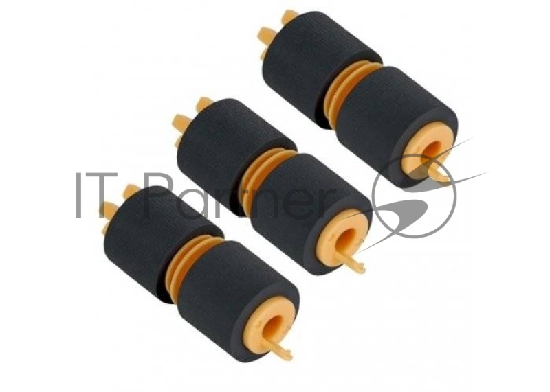 Комплект роликов подачи для Xerox WC 5325/5330/5335/7425/7428/7435 3 шт/компл JPN