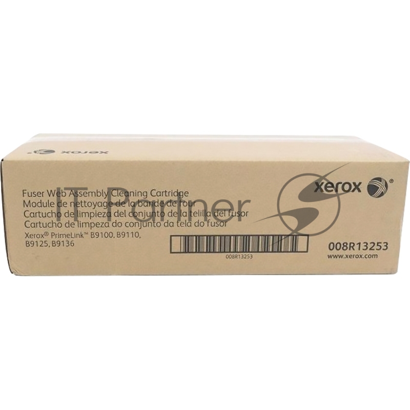 Узел очистки фьюзера Xerox PrimeLink B9100