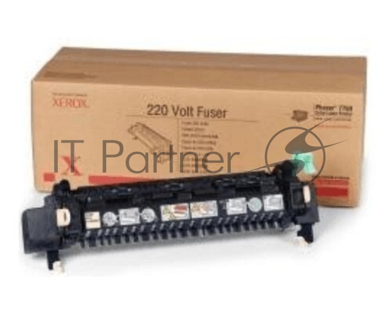 З/ч XEROX ФЬЮЗЕР 220V