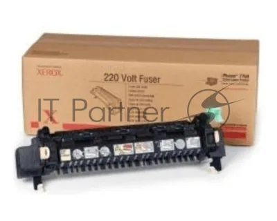 З/ч XEROX ФЬЮЗЕР 220V