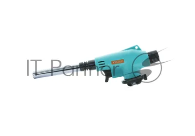 Горелка газовая, пьезоподжиг курок Sturm 5015-KL-07