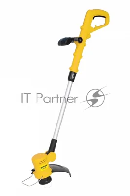 Триммер электрический Huter GET-500, от сети, 500 Вт