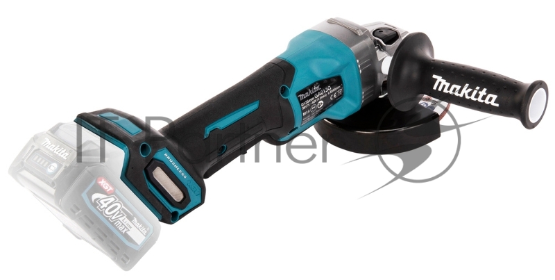 УШМ акк Makita GA013GZ