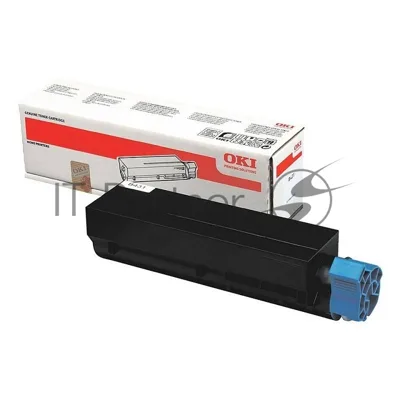 Картридж лазерный Oki B431/MB491 12K