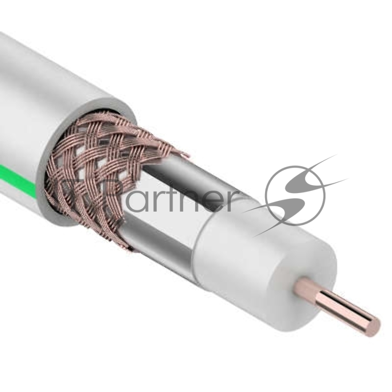 Кабель PROconnect SAT 703B Cu/Al/Cu бухта (м)