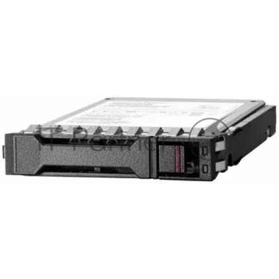 Жесткий диск HDD HPE Mission Critical 2.4Tb 10000rpm SAS 256Mb 2.5"