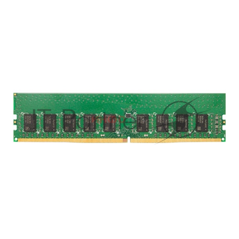Оперативная память Synology, DDR4, 4GB (1x4GB), 2666MHz, CL19, DIMM